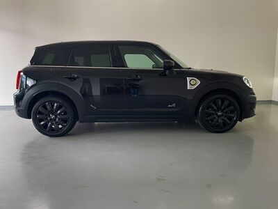 Mini Countryman Gebrauchtwagen