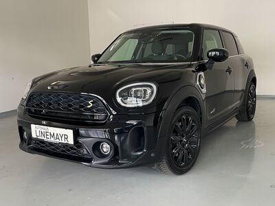 Mini Countryman Gebrauchtwagen