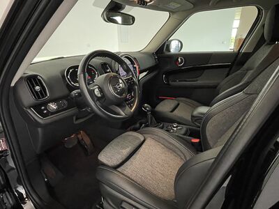 Mini Countryman Gebrauchtwagen