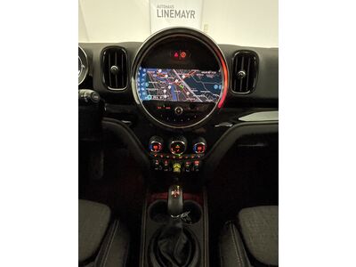 Mini Countryman Gebrauchtwagen