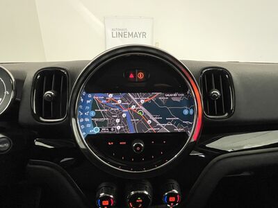 Mini Countryman Gebrauchtwagen