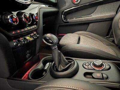Mini Countryman Gebrauchtwagen