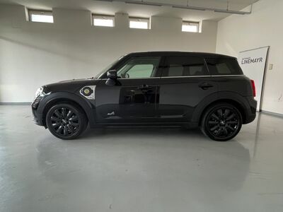 Mini Countryman Gebrauchtwagen
