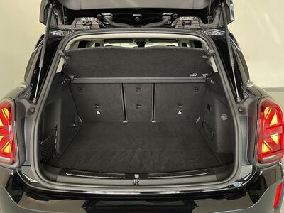 Mini Countryman Gebrauchtwagen