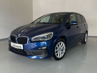BMW 2er Gebrauchtwagen