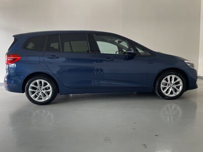 BMW 2er Gebrauchtwagen