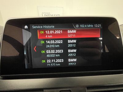 BMW 2er Gebrauchtwagen