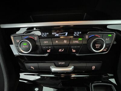 BMW 2er Gebrauchtwagen