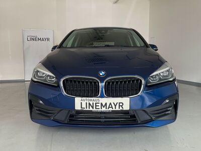 BMW 2er Gebrauchtwagen