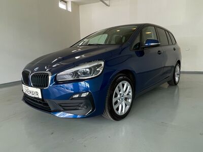 BMW 2er Gebrauchtwagen