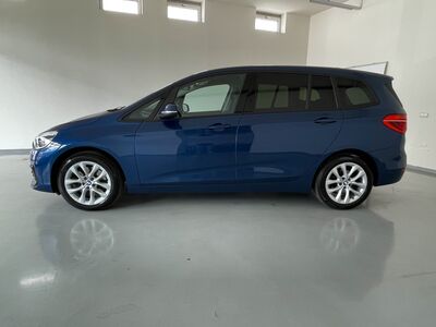 BMW 2er Gebrauchtwagen