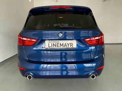BMW 2er Gebrauchtwagen