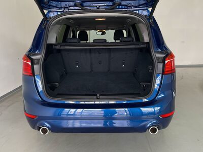 BMW 2er Gebrauchtwagen