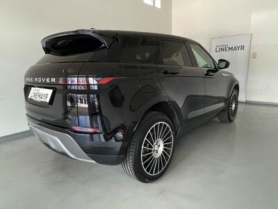 Land Rover Range Rover Evoque Gebrauchtwagen Land Rover Range Rover Evoque Gebrauchtwagen