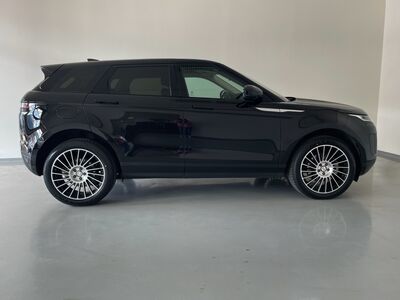 Land Rover Range Rover Evoque Gebrauchtwagen Land Rover Range Rover Evoque Gebrauchtwagen