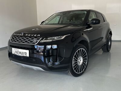 Land Rover Range Rover Evoque Gebrauchtwagen Land Rover Range Rover Evoque Gebrauchtwagen