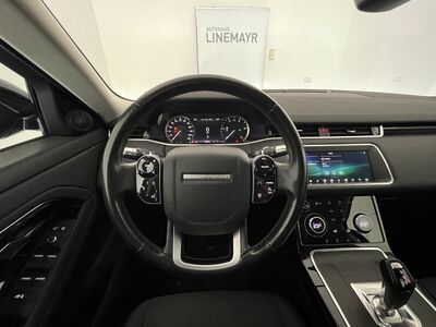 Land Rover Range Rover Evoque Gebrauchtwagen Land Rover Range Rover Evoque Gebrauchtwagen
