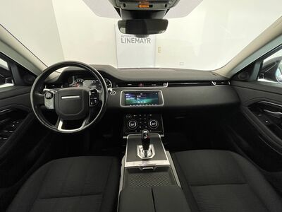 Land Rover Range Rover Evoque Gebrauchtwagen Land Rover Range Rover Evoque Gebrauchtwagen