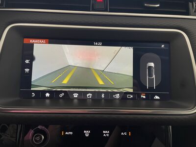 Land Rover Range Rover Evoque Gebrauchtwagen Land Rover Range Rover Evoque Gebrauchtwagen