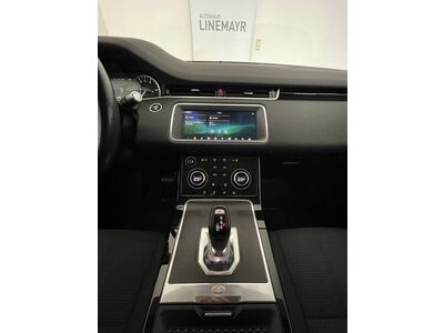 Land Rover Range Rover Evoque Gebrauchtwagen Land Rover Range Rover Evoque Gebrauchtwagen