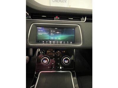 Land Rover Range Rover Evoque Gebrauchtwagen Land Rover Range Rover Evoque Gebrauchtwagen