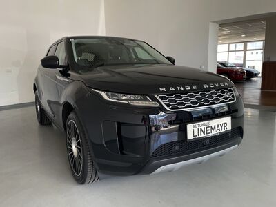 Land Rover Range Rover Evoque Gebrauchtwagen Land Rover Range Rover Evoque Gebrauchtwagen