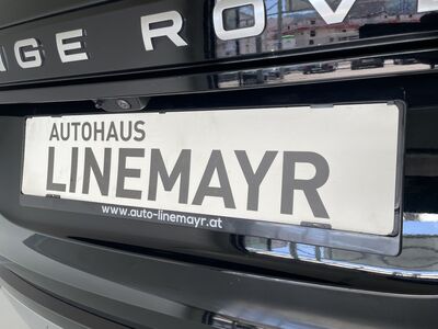 Land Rover Range Rover Evoque Gebrauchtwagen Land Rover Range Rover Evoque Gebrauchtwagen