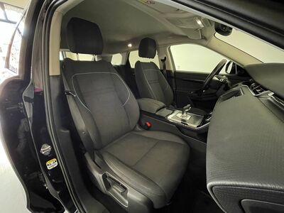 Land Rover Range Rover Evoque Gebrauchtwagen Land Rover Range Rover Evoque Gebrauchtwagen