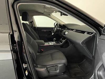 Land Rover Range Rover Evoque Gebrauchtwagen Land Rover Range Rover Evoque Gebrauchtwagen