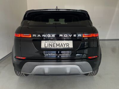 Land Rover Range Rover Evoque Gebrauchtwagen Land Rover Range Rover Evoque Gebrauchtwagen