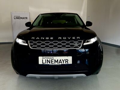 Land Rover Range Rover Evoque Gebrauchtwagen Land Rover Range Rover Evoque Gebrauchtwagen
