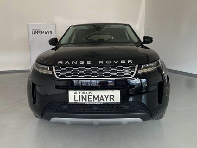Land Rover Range Rover Evoque Gebrauchtwagen Land Rover Range Rover Evoque Gebrauchtwagen