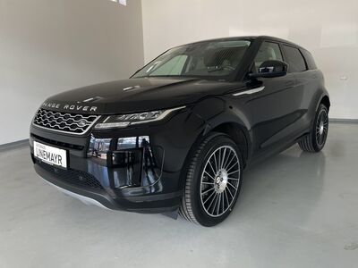 Land Rover Range Rover Evoque Gebrauchtwagen Land Rover Range Rover Evoque Gebrauchtwagen