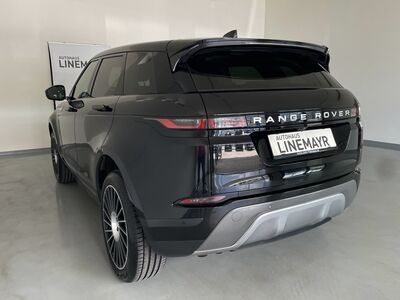 Land Rover Range Rover Evoque Gebrauchtwagen Land Rover Range Rover Evoque Gebrauchtwagen