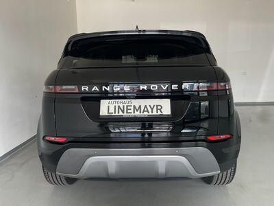 Land Rover Range Rover Evoque Gebrauchtwagen Land Rover Range Rover Evoque Gebrauchtwagen