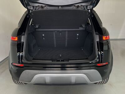 Land Rover Range Rover Evoque Gebrauchtwagen Land Rover Range Rover Evoque Gebrauchtwagen