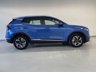 KIA Sportage Gebrauchtwagen KIA Sportage Gebrauchtwagen
