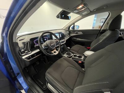 KIA Sportage Gebrauchtwagen KIA Sportage Gebrauchtwagen