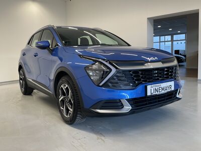 KIA Sportage Gebrauchtwagen KIA Sportage Gebrauchtwagen