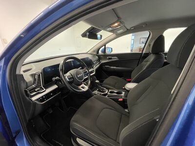 KIA Sportage Gebrauchtwagen KIA Sportage Gebrauchtwagen