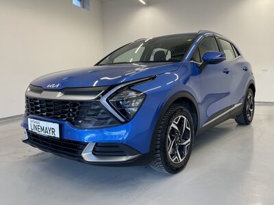 KIA Sportage Gebrauchtwagen KIA Sportage Gebrauchtwagen