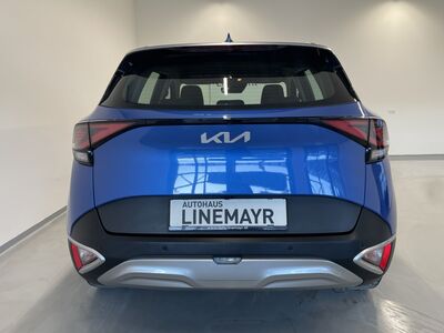 KIA Sportage Gebrauchtwagen KIA Sportage Gebrauchtwagen