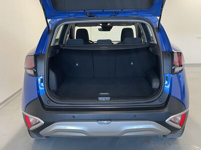 KIA Sportage Gebrauchtwagen KIA Sportage Gebrauchtwagen