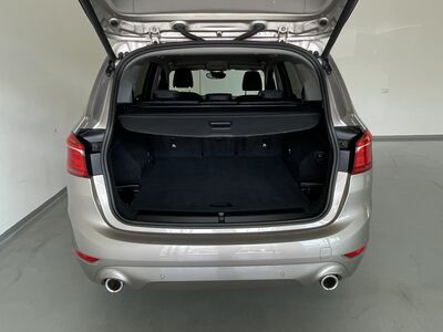 BMW 2er Gebrauchtwagen