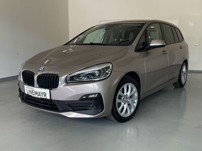 BMW 2er Gebrauchtwagen