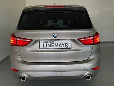 BMW 2er Gebrauchtwagen