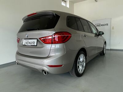 BMW 2er Gebrauchtwagen