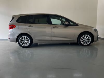 BMW 2er Gebrauchtwagen