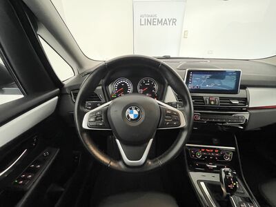 BMW 2er Gebrauchtwagen