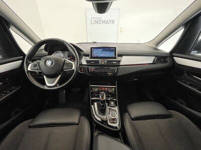 BMW 2er Gebrauchtwagen